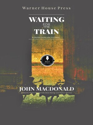 cover image of Waiting for the Train